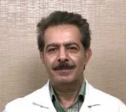 دکتر حمید حق شناس