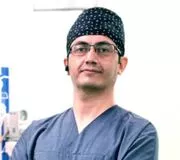 دکتر ساسان سعیدفر