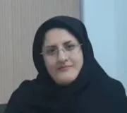 دکتر زهرا مهدی پور