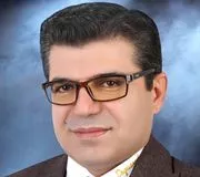 دکتر سلمان شاکری