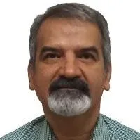 دکتر محمدرضا اسکندری