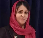 دکتر سودابه علی اشرفی