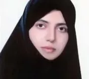 فاطمه مرادی