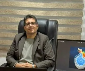 دکتر محمد اسلامیان