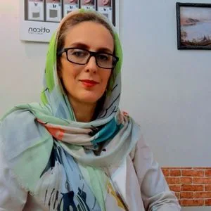 نیلوفر السادات قدمگاهی ثانی