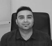 دکتر محمدحسین قهرمانی