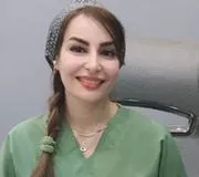 دکتر عاطفه پژمان