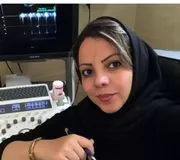 دکتر پرستو وثوقی