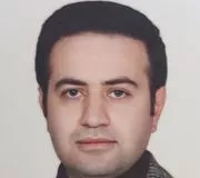 دکتر امیر فرزام پور