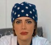 دکتر مهسا جلیلیان