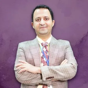 دکتر محمد ارمی