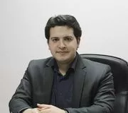 دکتر مهدی مرادی پور