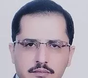 تصویر پروفایل دکتر کوروش هدایتی - متخصص روانپزشکی در اصفهان