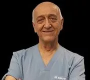 تصویر پروفایل دکتر محمدرضا برقعی رضوی - متخصص جراحی مغز و اعصاب در تهران