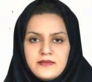دکتر ثریا صدری قهفرخی