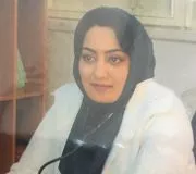 تصویر پروفایل دکتر اعظم شرافتی - متخصص زنان و زایمان