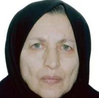 دکتر فاطمه فدوی رودسری