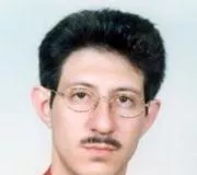 جواد مشیری