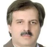 دکتر علی کمیلی