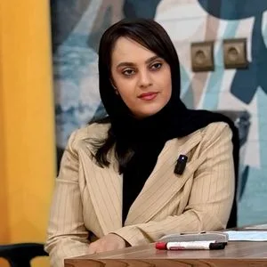تصویر پروفایل فریناز فرامرزیان - روانشناس بالینی در اصفهان