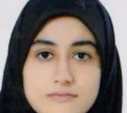 تصویر پروفایل شیرین بیرانوند - مامایی