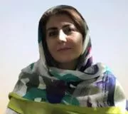آزاده قدیمی