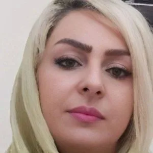 مریم سیدعالی پور