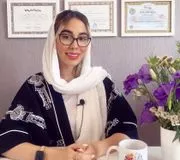تصویر پروفایل معصومه گنجعلی - روانشناس در اهواز