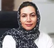 دکتر نازنین ابدالی برآباد