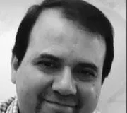 دکتر حمیدرضا رضازاده