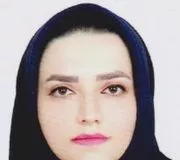 مریم نظرپور