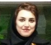 دکتر نرگس صادقی