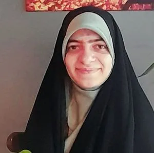 زهرا زارعی