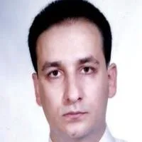 دکتر جلال الدین جمشیدی میدان دار