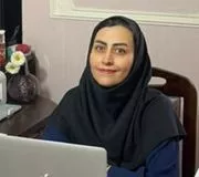 دکتر هاله تاج الدینی