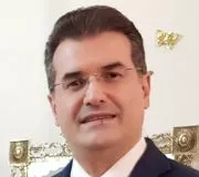 دکتر عبدالرضا پورمتعبد