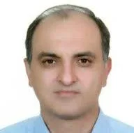 دکتر علی خوش آمدی