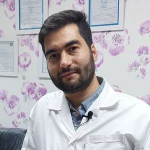 محمد نظری نژاد