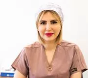 تصویر پروفایل دکتر زهره امیری - متخصص زنان و زایمان در امیدیه