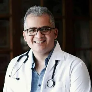 دکتر حامد نجاران