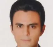 دکتر رضا مهدوی