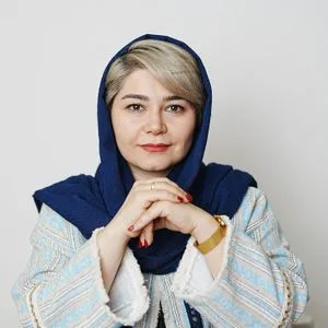 آزاده بهروش
