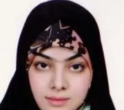 نازنین زینب محمدی