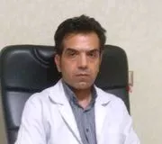 دکتر رضا نادری