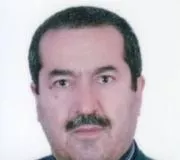 دکتر علی اکبر یزدان پناه