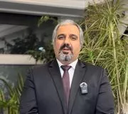دکتر علیرضا ایزدی