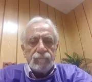 دکتر سید محمد همایونی