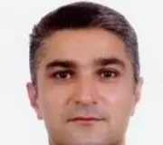 دکتر سید علیرضا موسوی