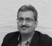 دکتر آرش طالعی