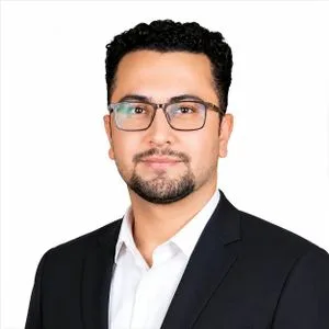 علی رادمهر